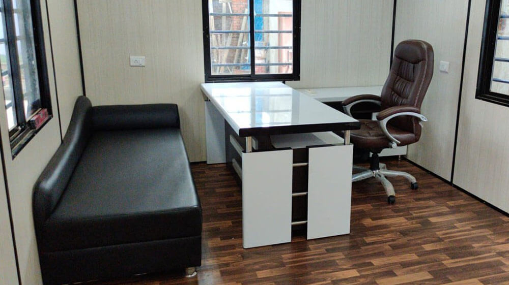 Office Cabins